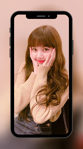 Lisa Blackpink Wallpaper HD