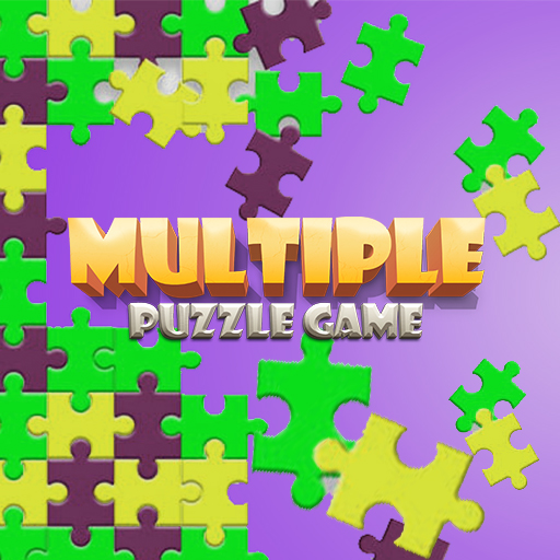 Multiple Puzzle Game Download on Windows