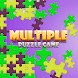 Multiple Puzzle Game