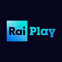 Imatge d'icona RaiPlay per Android TV