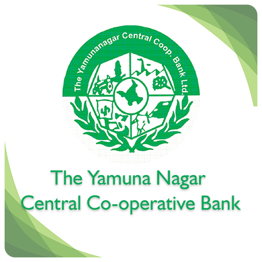 Yamuna Nagar mBanking logo