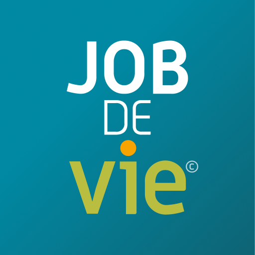 Job de Vie logo