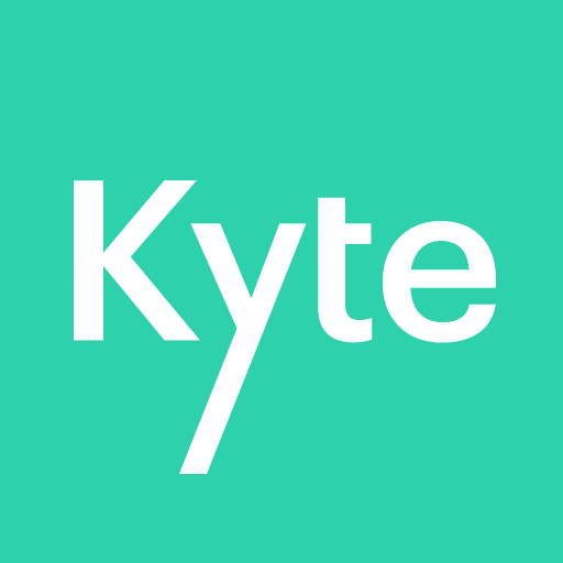 Kyte PDV: Estoque e Vendas