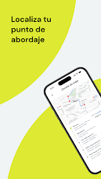 Traxi Business: Pasajero poster 3