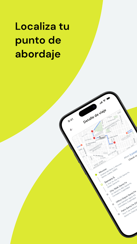 #3. Traxi Business: Pasajero (Android) 由: Traxion Logistics