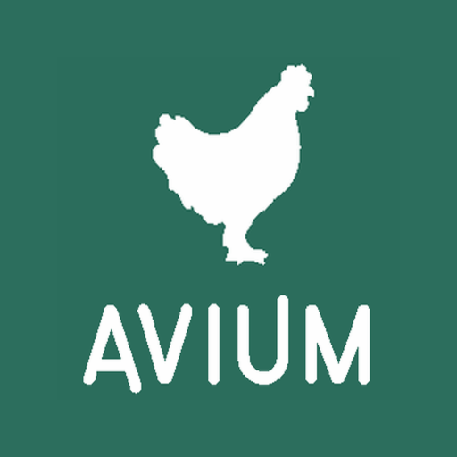 Avium Peson Volailles logo