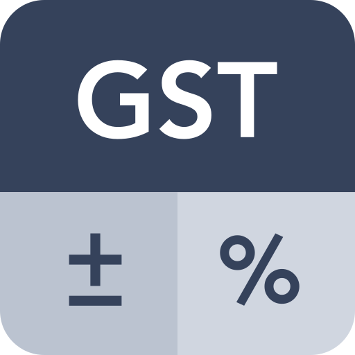GST Calculator - Tool  Icon