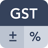 GST Calculator - Tool icon