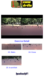 SAQ Training poster 7