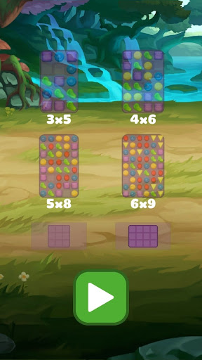 Android application Threedoku screenshort