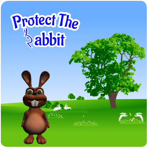 Protect The Rabit 1.0 Icon