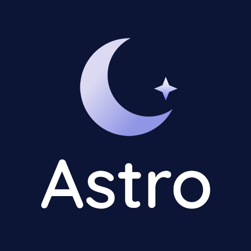 AstroPulse: Horoscope & Tarot logo
