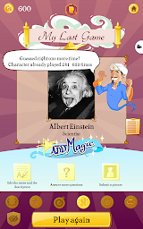 Akinator VIP
