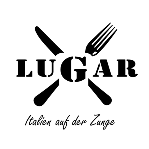 Restaurant Lugar logo