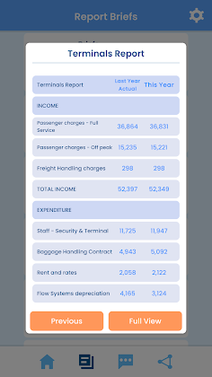 Icarus (Professional Accountan - Screenshot 4