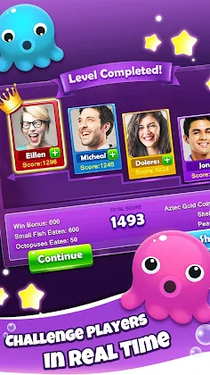 Fish Battle Royale - Screenshot 4