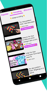 Screenshot image