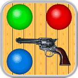Crazy Shooting: Killing Spree icon