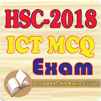 ICT MCQ HSC-2018 Exam