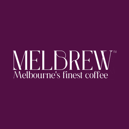 Melbrew Coffee 1.1 Icon