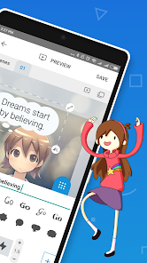 Anime it - An App for Animes - Koded Apps - Kodular Community