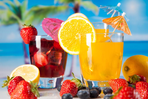 Smoothie Rezepte Screen 3