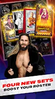 WWE SuperCard - Battle Cards screenshot