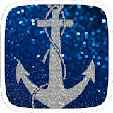 Astonishing Anchor Theme icon