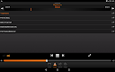 screenshot of VLC Remote
