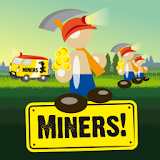 Miners! Demo icon