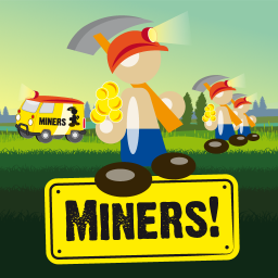Icon image Miners! Demo