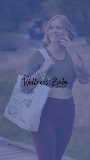 Android application Fitness Babe screenshort