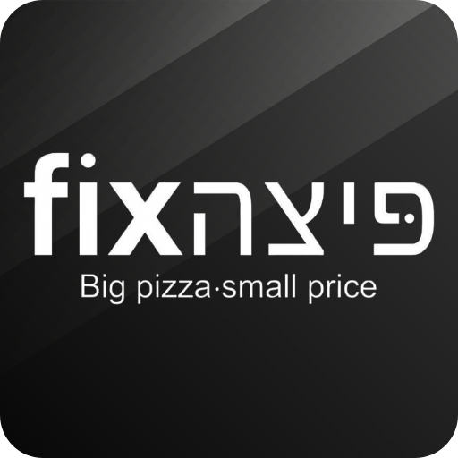 פיצה פיקס בקה logo