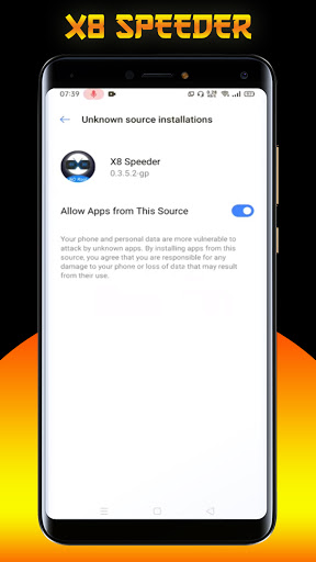 Higgs Domino X8 Speeder No Root Guide