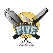 Starting Five Barbershop