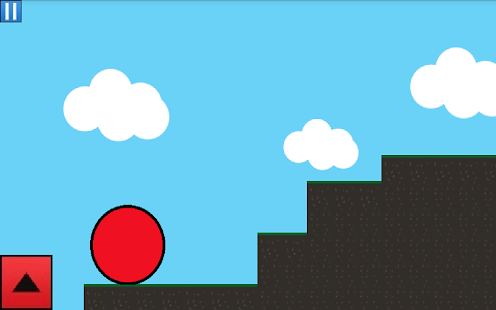 Bounce Ball 3(圖2)-速報App