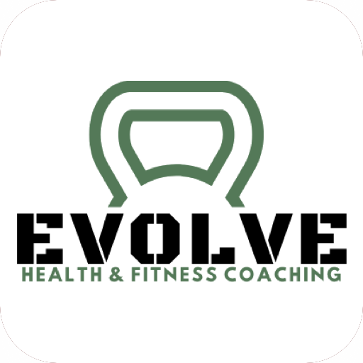 Evolve Coaching logo