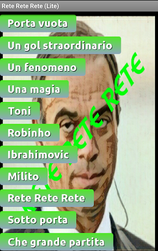 Rete Compagnoni Mix Screen 3