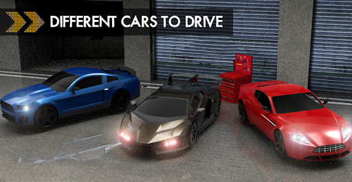 Car Racing 1.21 screenshots 5