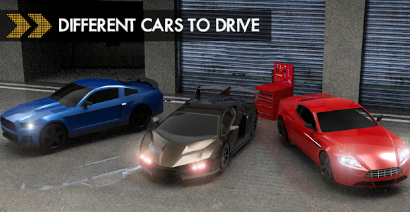 Car Racing 1.21 Screenshots 5