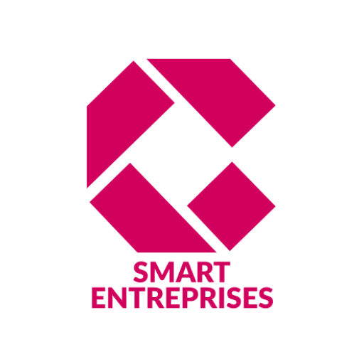 Smart entreprises logo