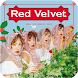 Red Velvet Lyrics - Androidアプリ