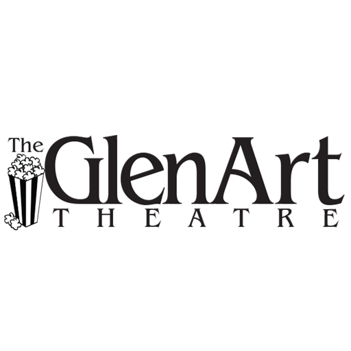 Glen Art Theatre logo