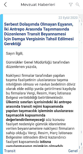 Doğruer Online Screen 2