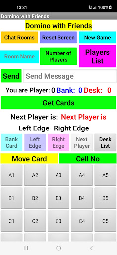 Domino with Friends Accessible Screen 2