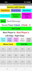 Domino with Friends Accessible
