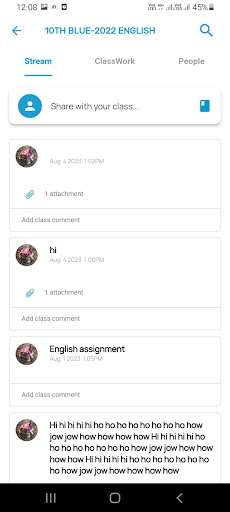 Phoenix Paramedical App