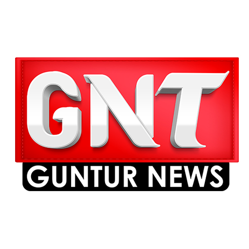 GNT NEWS logo