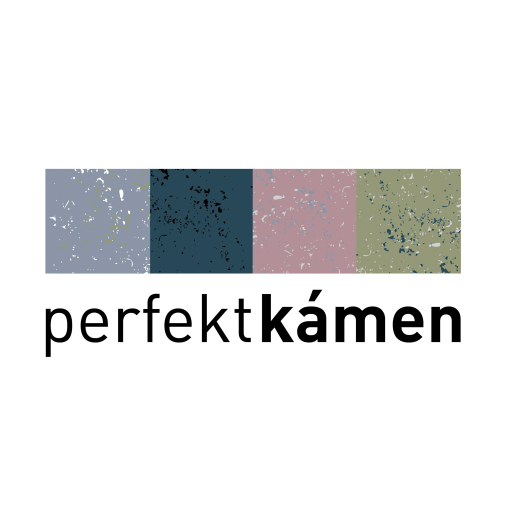 PERFEKT KÁMEN logo