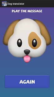 おすすめの犬の気持ち 犬語翻訳アプリはこれ みんなが使っているアプリ特集 Appbank調査 Appbank